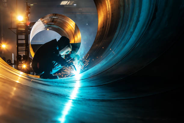  Blue Ridge, GA Welder Pros