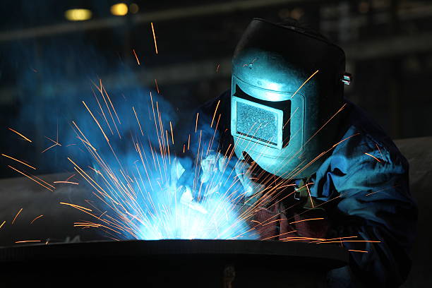 Trusted Blue Ridge, GA Welder & Metal Fabrication Experts