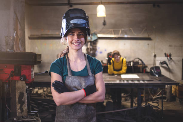 Affordable Welder Services in Blue Ridge, GA